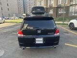 Honda Odyssey 2004 года за 4 500 000 тг. в Алматы – фото 5