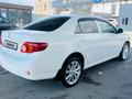 Toyota Corolla 2008 года за 5 600 000 тг. в Астана – фото 4