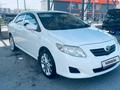 Toyota Corolla 2008 года за 5 600 000 тг. в Астана – фото 2