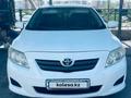 Toyota Corolla 2008 года за 5 600 000 тг. в Астана – фото 5