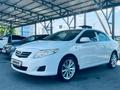 Toyota Corolla 2008 года за 5 600 000 тг. в Астана – фото 6