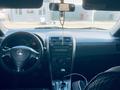 Toyota Corolla 2008 года за 5 600 000 тг. в Астана – фото 8