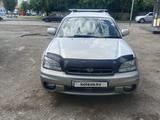 Subaru Legacy 2002 годаүшін3 200 000 тг. в Усть-Каменогорск – фото 2