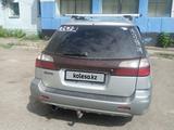 Subaru Legacy 2002 годаүшін3 200 000 тг. в Усть-Каменогорск – фото 5