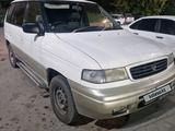 Mazda MPV 1997 годаүшін1 400 000 тг. в Семей