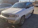 Mazda MPV 1997 годаүшін1 400 000 тг. в Семей – фото 2