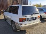 Mazda MPV 1997 годаүшін1 400 000 тг. в Семей – фото 3