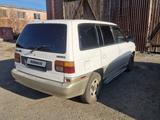Mazda MPV 1997 годаүшін1 400 000 тг. в Семей – фото 4