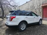 Ford Explorer 2013 года за 13 000 000 тг. в Алматы – фото 2