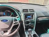 Ford Explorer 2013 года за 13 000 000 тг. в Алматы – фото 4