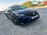 Toyota Camry 2019 годаүшін12 000 000 тг. в Кызылорда – фото 4