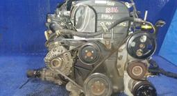 Двигатель на Mitsubishifor281 500 тг. в Алматы – фото 3