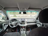 Toyota RAV4 2010 годаүшін7 700 000 тг. в Семей – фото 5