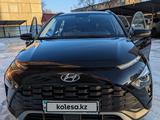 Hyundai Bayon 2023 года за 8 900 000 тг. в Актобе