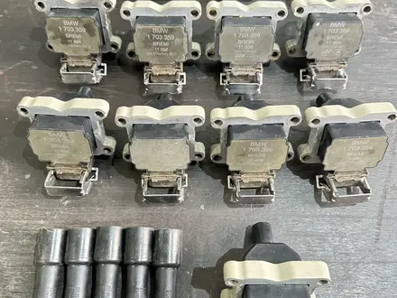 BMW катушка зажигания М50-М60 за 10 000 тг. в Караганда