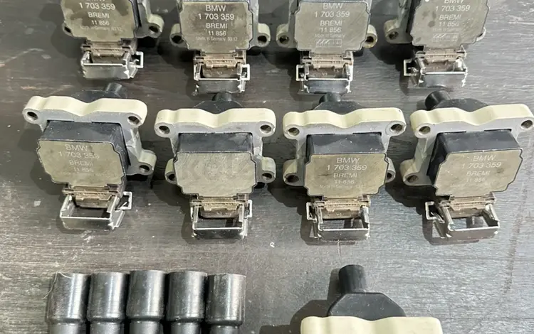 BMW катушка зажигания М50-М60 за 10 000 тг. в Караганда