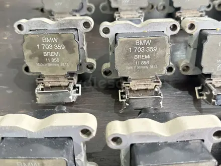 BMW катушка зажигания М50-М60 за 10 000 тг. в Караганда – фото 7