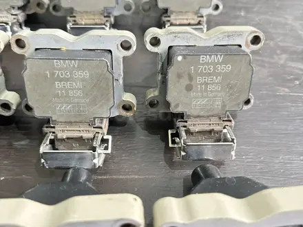 BMW катушка зажигания М50-М60 за 10 000 тг. в Караганда – фото 8