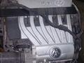 Двигатель на Volkswagen Passat B6 Объем 3.2үшін2 563 тг. в Алматы – фото 3