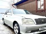 Toyota Crown 2001 года за 4 000 000 тг. в Семей