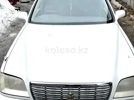 Toyota Crown 2001 года за 4 000 000 тг. в Семей – фото 8