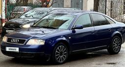 Audi A6 2000 года за 2 500 000 тг. в Астана – фото 2