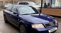 Audi A6 2000 года за 2 500 000 тг. в Астана – фото 5