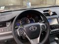 Toyota Camry 2012 года за 8 800 000 тг. в Тараз – фото 8