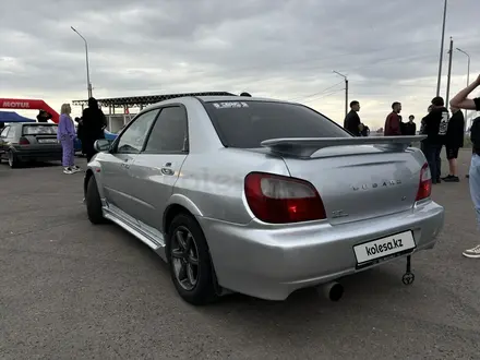 Subaru Impreza 2002 года за 4 200 000 тг. в Павлодар – фото 7