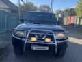 Nissan Patrol 2000 годаfor4 000 000 тг. в Талдыкорган