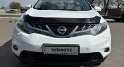 Nissan Murano 2014 года за 7 199 999 тг. в Костанай
