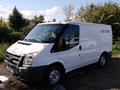 Ford Transit 2008 года за 5 500 000 тг. в Усть-Каменогорск – фото 2