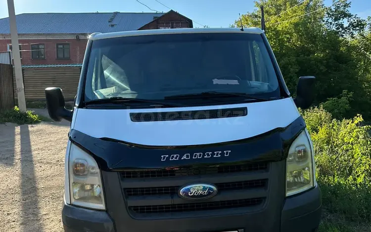 Ford Transit 2008 года за 5 500 000 тг. в Усть-Каменогорск