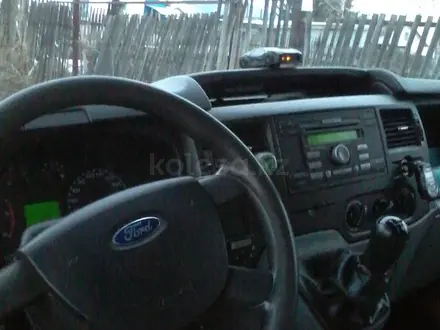 Ford Transit 2008 года за 5 500 000 тг. в Усть-Каменогорск – фото 10