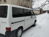 Volkswagen Transporter 1991 годаүшін2 800 000 тг. в Шымкент – фото 4