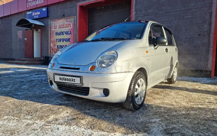 Daewoo Matiz 2011 года за 2 400 000 тг. в Астана