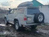 Toyota Hilux Surf 1996 годаүшін3 500 000 тг. в Усть-Каменогорск – фото 2