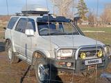 Toyota Hilux Surf 1996 года за 3 500 000 тг. в Усть-Каменогорск – фото 4