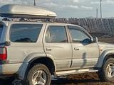 Toyota Hilux Surf 1996 года за 3 500 000 тг. в Усть-Каменогорск – фото 5