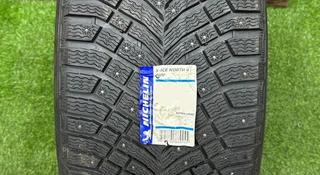 Шины Michelin 275/50/r22 Xice North4үшін220 000 тг. в Алматы