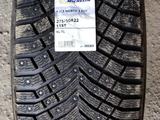 Шины Michelin 275/50/r22 Xice North4үшін250 000 тг. в Алматы