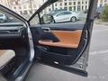 Lexus RX 350 2023 годаүшін32 000 000 тг. в Алматы – фото 13