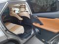 Lexus RX 350 2023 года за 32 000 000 тг. в Алматы – фото 19