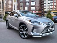 Lexus RX 350 2023 годаүшін35 000 000 тг. в Алматы