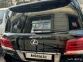 Lexus LX 570 2008 годаfor18 500 000 тг. в Семей – фото 4