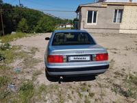 Audi 100 1991 года за 1 800 000 тг. в Алматы
