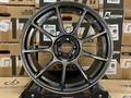 Rays Volk Racing GT090 R18 5x100 8.5J за 400 000 тг. в Алматы – фото 3