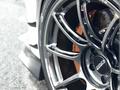 Rays Volk Racing GT090 R18 5x100 8.5J за 400 000 тг. в Алматы – фото 2