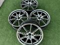 Rays Volk Racing GT090 R18 5x100 8.5J за 400 000 тг. в Алматы