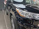 Toyota Highlander 2015 года за 19 000 000 тг. в Алматы – фото 3